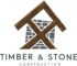 Timber and Stone construction